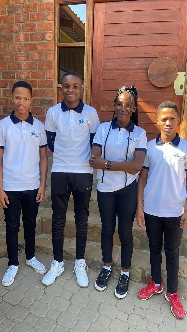 Part-Time and Distance Learning